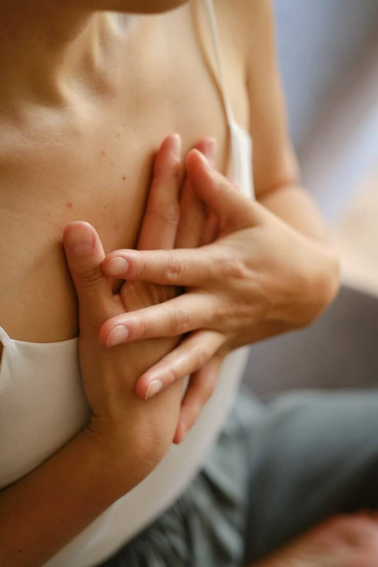 La respuesta está en el Cuerpo
